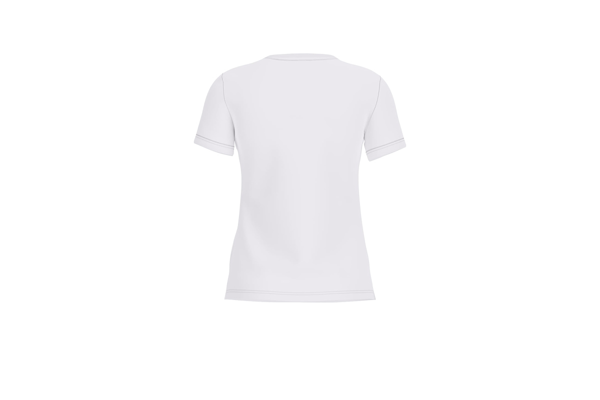 GUESS (W6GI10K3025-G011)-PURE-WHITE - Image 2