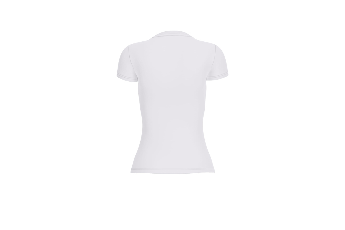 GUESS (W6GI11K3026-G011)-PURE-WHITE - Image 2