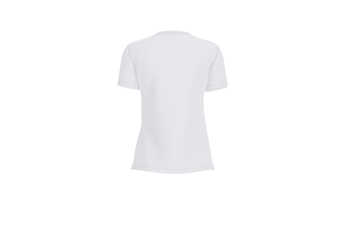 GUESS (W6GI15K3035-G011)-PURE-WHITE - Image 2