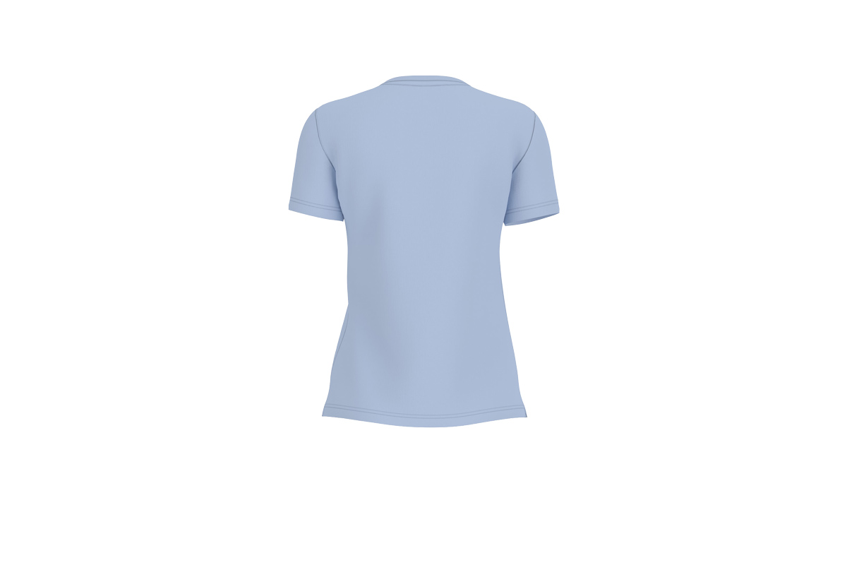 GUESS (W6GI15K3035-G7O3)-AERIAL-BLUE - Image 2