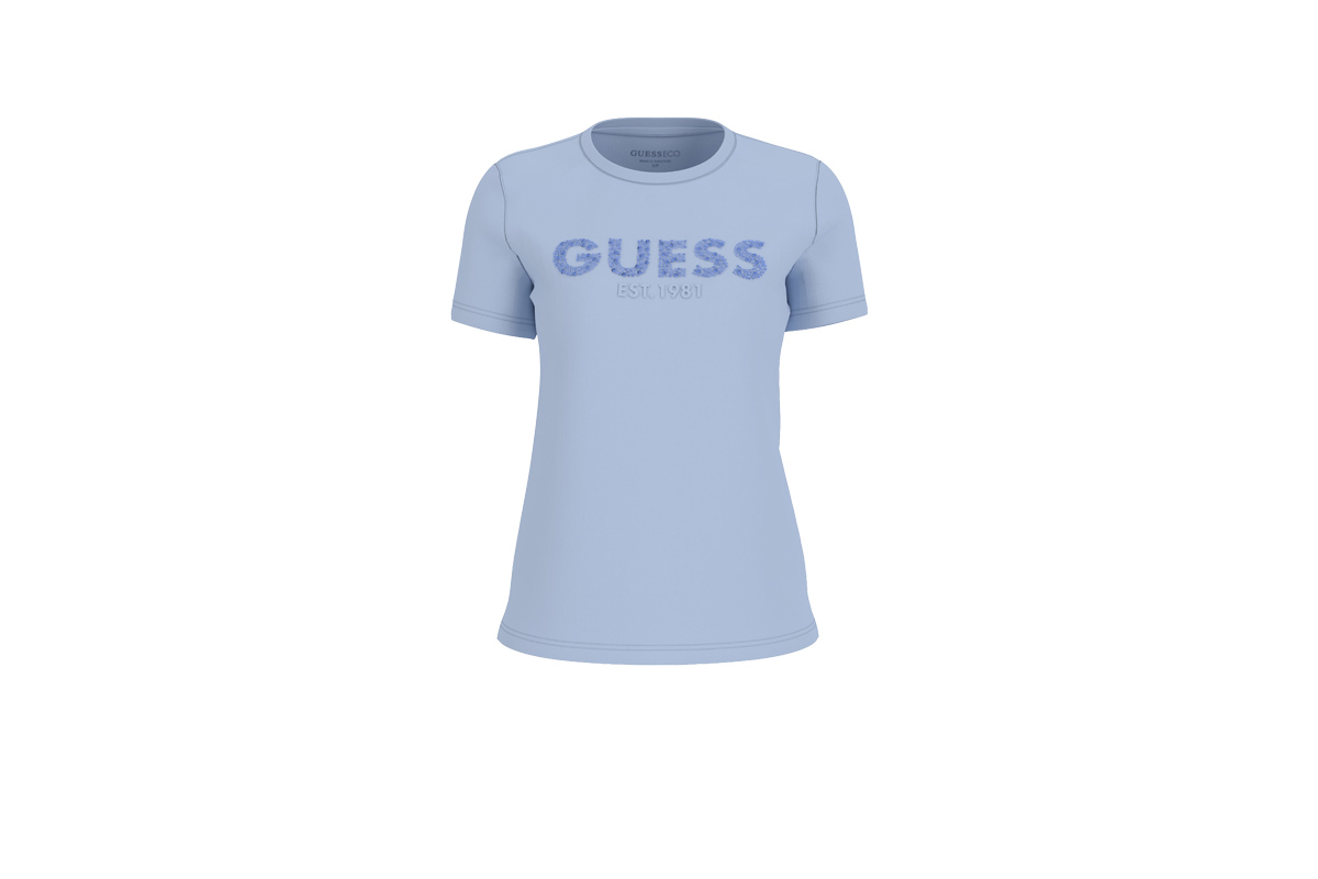 GUESS (W6GI15K3035-G7O3)-AERIAL-BLUE