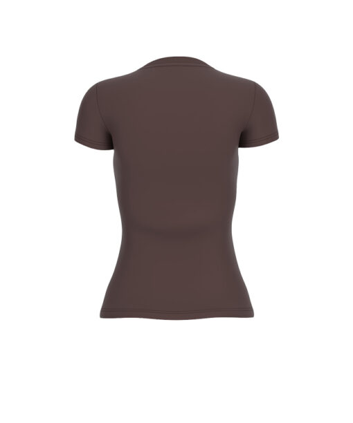 Alternative view of GUESS (W6GI19K3042-G1EB)-REGAL-BROWN