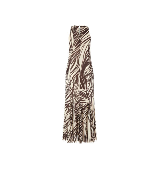 Alternative view of GUESS (W6GK13K2943-PMIC)-WILD-ESCAPE-PRINT