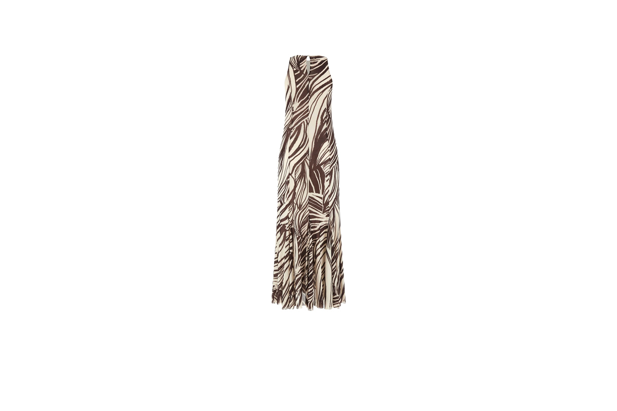 GUESS (W6GK13K2943-PMIC)-WILD-ESCAPE-PRINT - Image 2