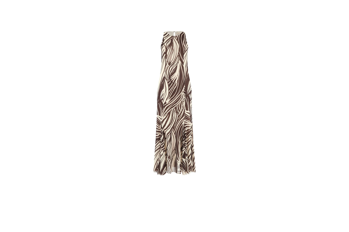 GUESS (W6GK13K2943-PMIC)-WILD-ESCAPE-PRINT