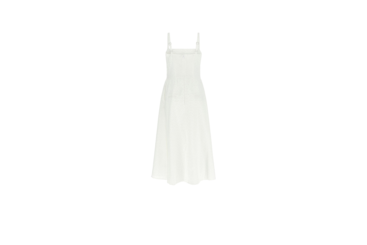 GUESS (W6GK44W1884-G011)-PURE-WHITE - Image 3