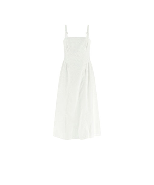 GUESS (W6GK44W1884-G011)-PURE-WHITE
