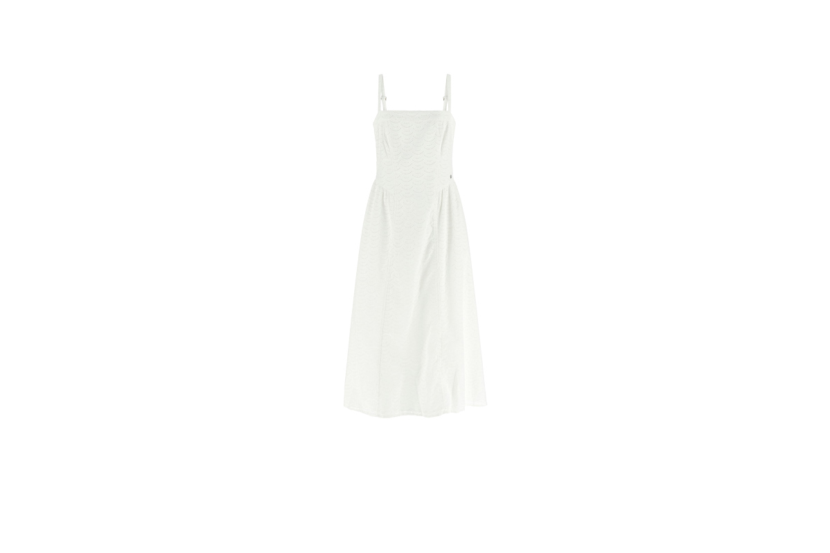 GUESS (W6GK44W1884-G011)-PURE-WHITE