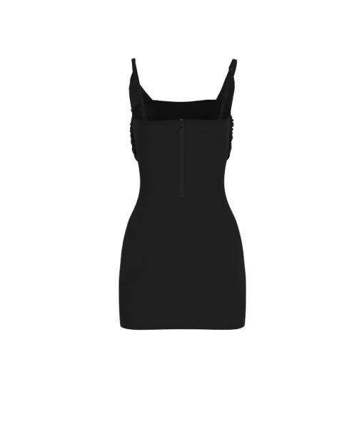 Alternative view of GUESS (W6GK83Z0686-JBLK)-JET-BLACK-A996