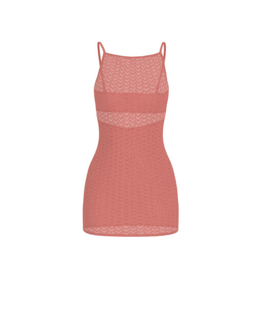 GUESS (W6GKAAZ0783-G6S1)-PEACH-CORAL