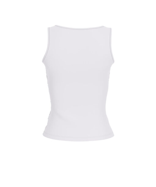 Alternative view of GUESS (W6GP10K2932-G011)-PURE-WHITE