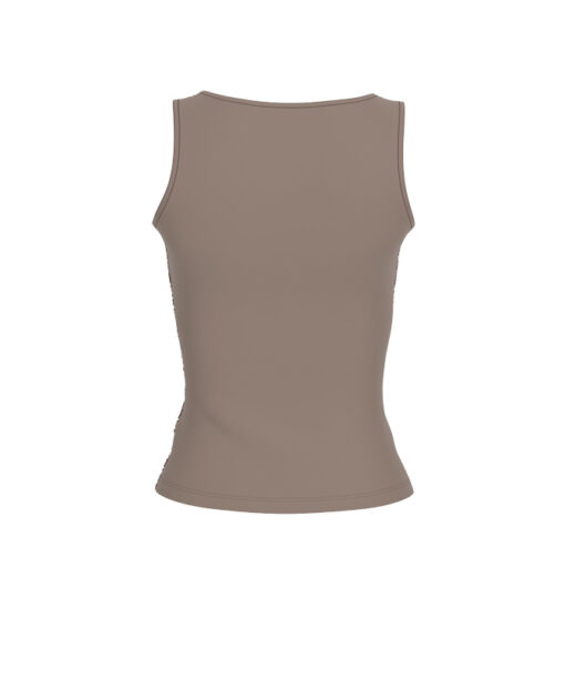 Alternative view of GUESS (W6GP10K2932-G1EC)-WALNUT-SHELL