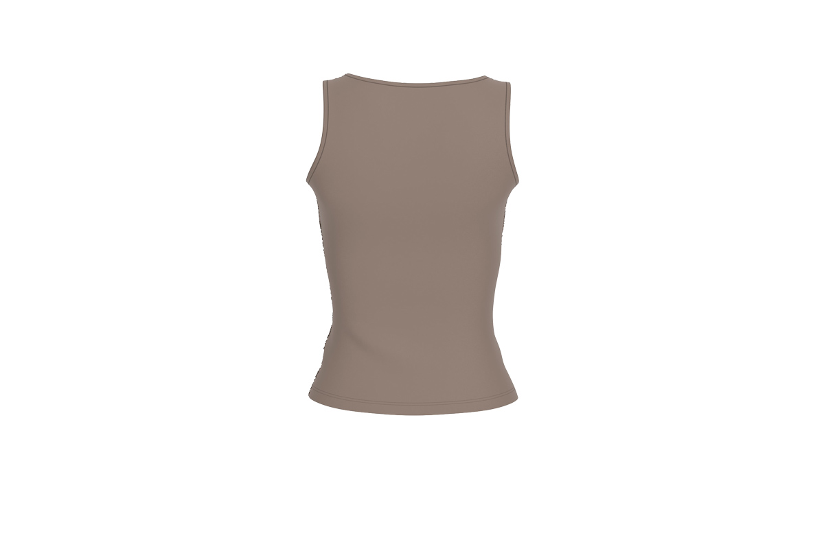 GUESS (W6GP10K2932-G1EC)-WALNUT-SHELL - Image 2