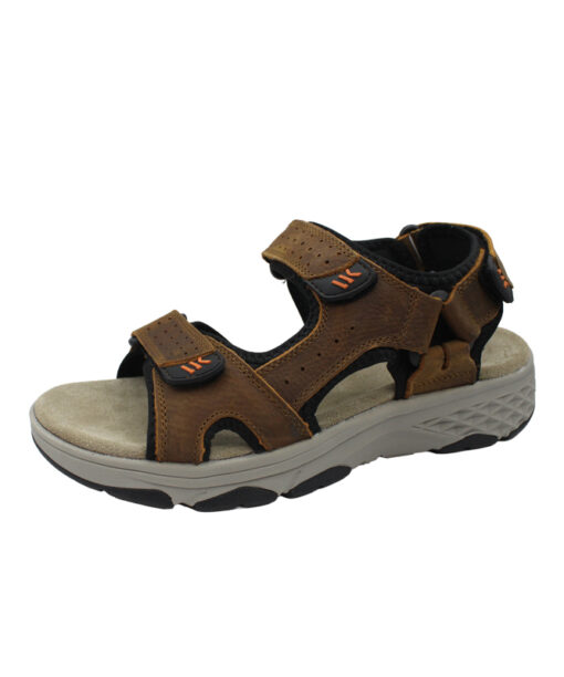 LUMBERJACK (102269004)-BROWN