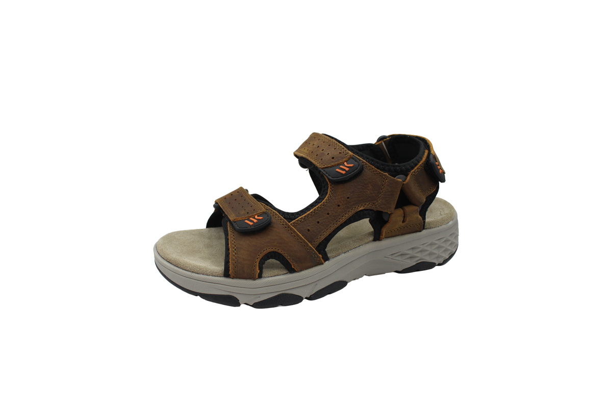 LUMBERJACK (102269004)-BROWN