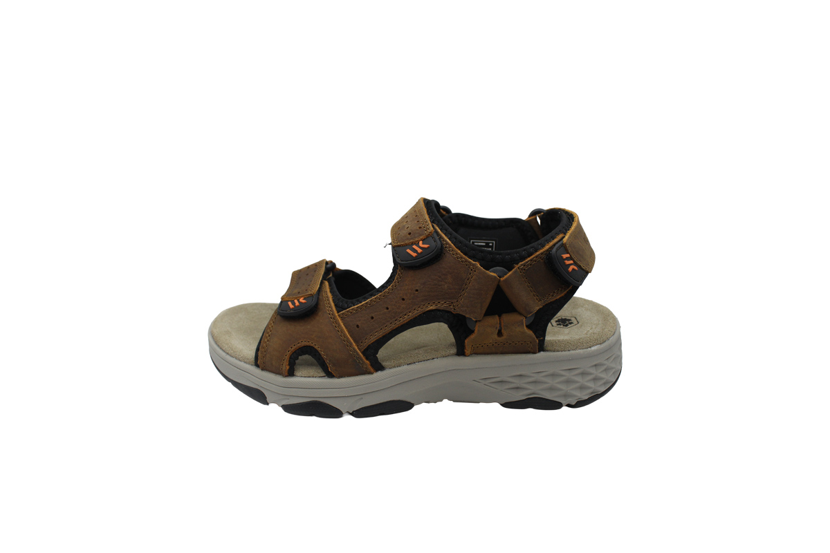 LUMBERJACK (102269004)-BROWN - Image 3