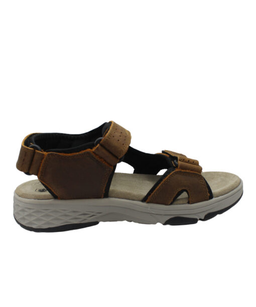 Alternative view of LUMBERJACK (102269004)-BROWN