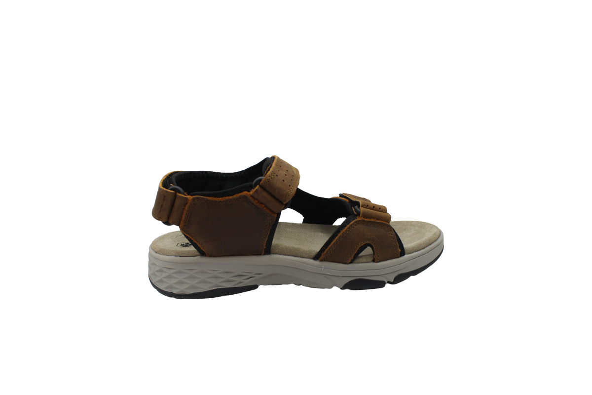 LUMBERJACK (102269004)-BROWN - Image 2