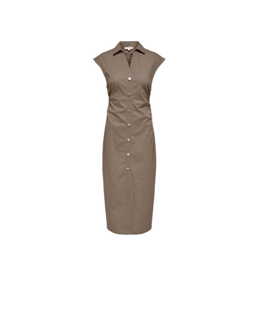 ONLY-ONLBABE-ZORA (15370618)-WALNUT