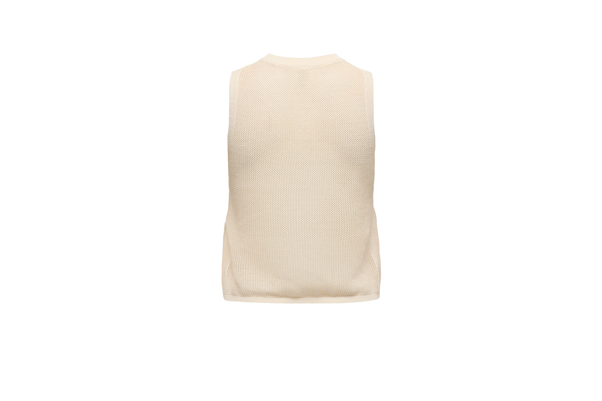 ONLY-ONLIVY (15370250)-BIRCH - Image 2