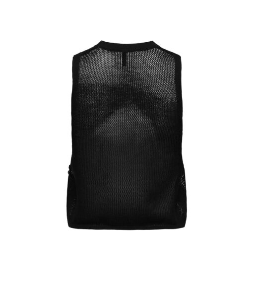 Alternative view of ONLY-ONLIVY (15370250)-BLACK