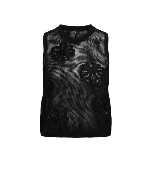 ONLY-ONLIVY (15370250)-BLACK