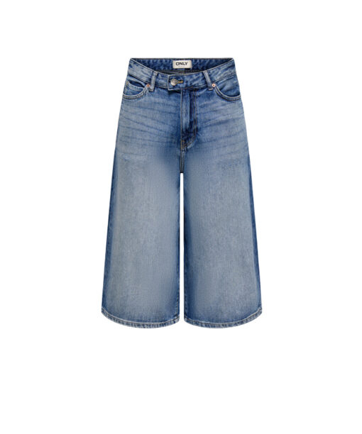 ONLY-ONLSHILOH (15370905)-MEDIUM-BLUE-DENIM