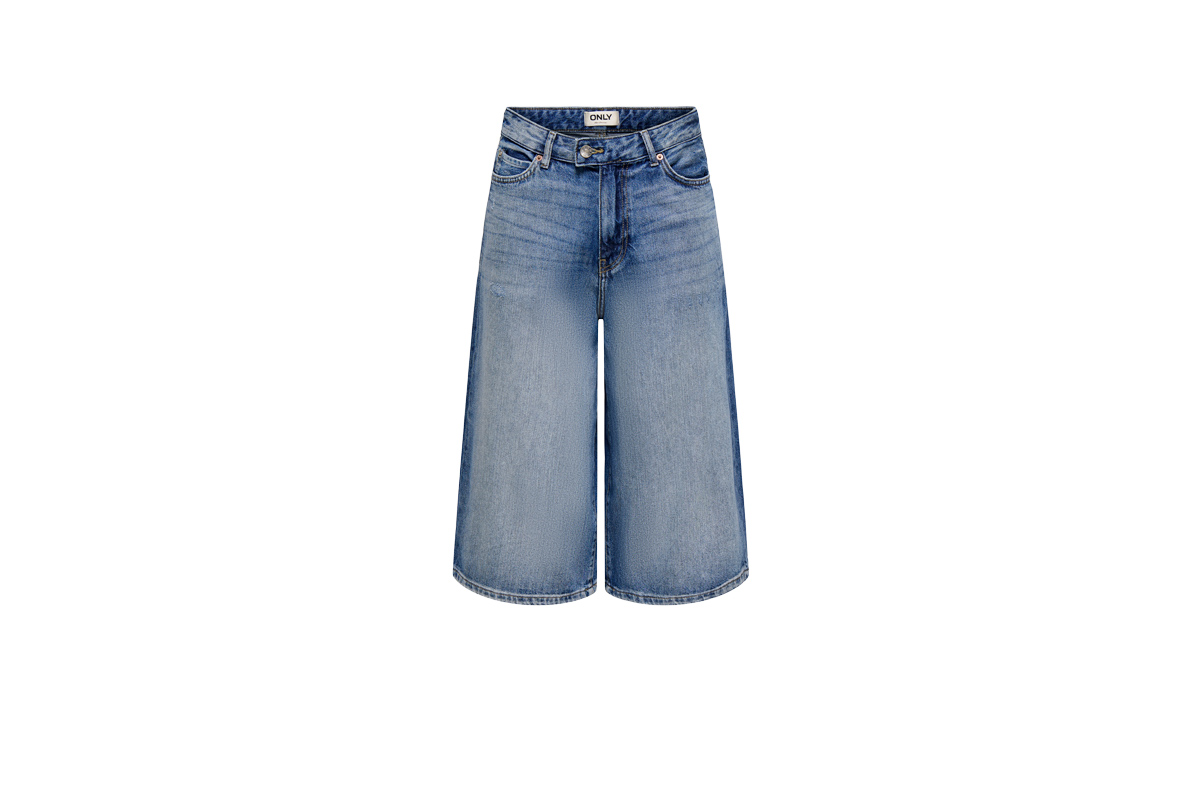 ONLY-ONLSHILOH (15370905)-MEDIUM-BLUE-DENIM