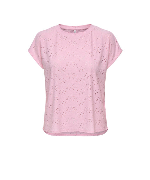 ONLY-ONLSMILLA (15231005)-ROSEATE-SPOONBILL