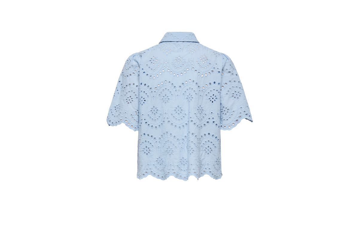 ONLY-ONLVALAIS (15351106)-CASHMERE-BLUE - Image 2