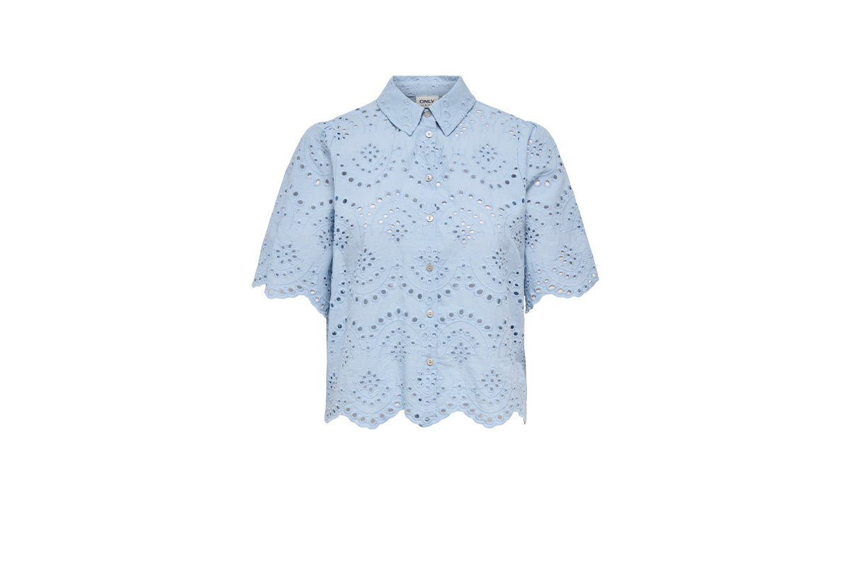 ONLY-ONLVALAIS (15351106)-CASHMERE-BLUE