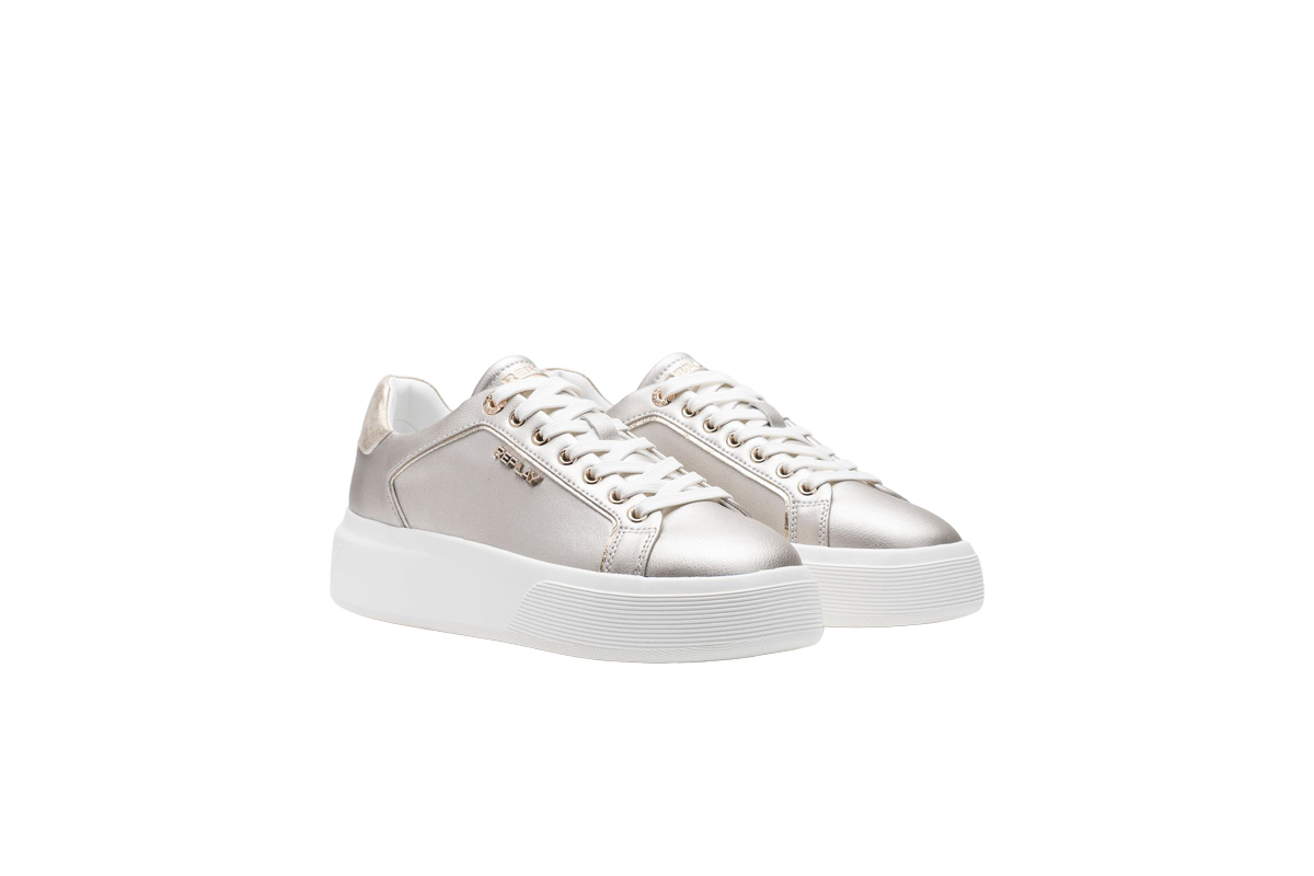 REPLAY-NOTTING W SOFT (RZ8F0001L-045)-PLATIN