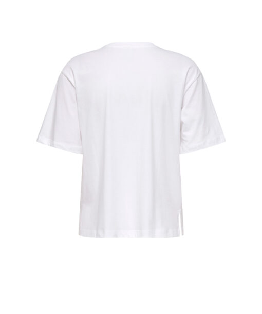 Alternative view of ONLY-ONLSUSAN (15372179-1)-BRIGHT-WHITE