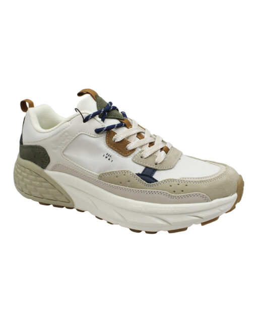 JEEP-GROOVE NYLON (JM61003A-773)-OFF WHITE-MILITARY