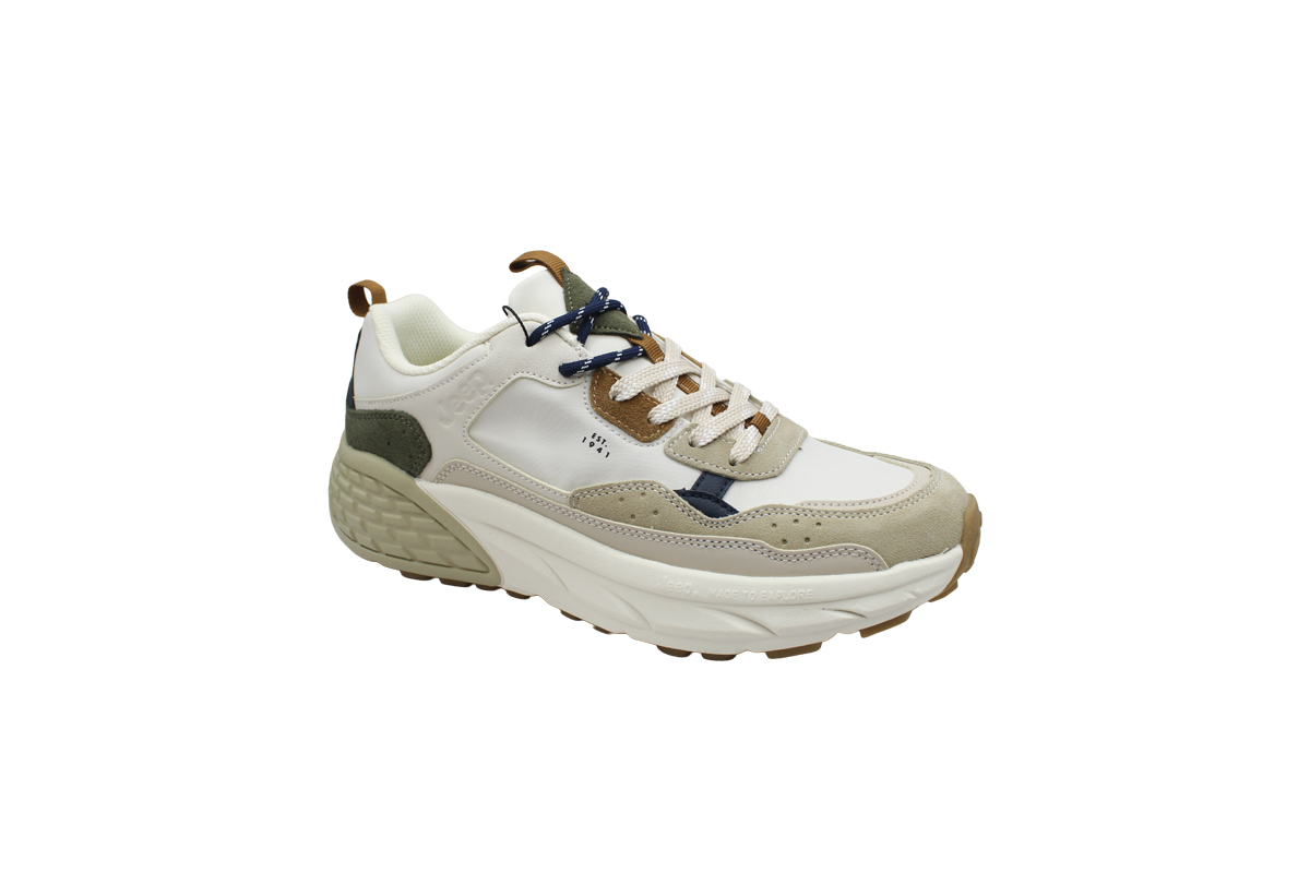 JEEP-GROOVE NYLON (JM61003A-773)-OFF WHITE-MILITARY