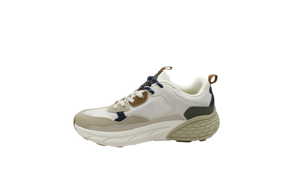 JEEP-GROOVE NYLON (JM61003A-773)-OFF WHITE-MILITARY - Image 3