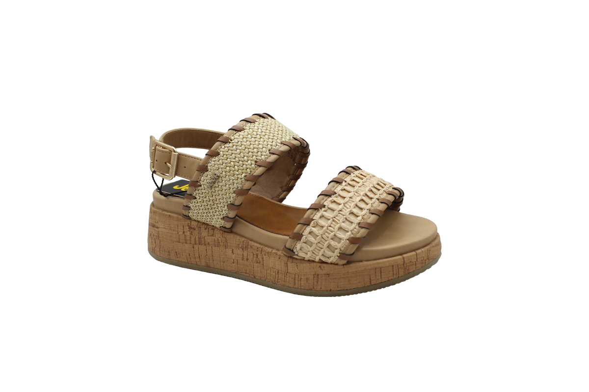 JEEP-KARINA RAFFIA (JL61591A-026)-NATURAL