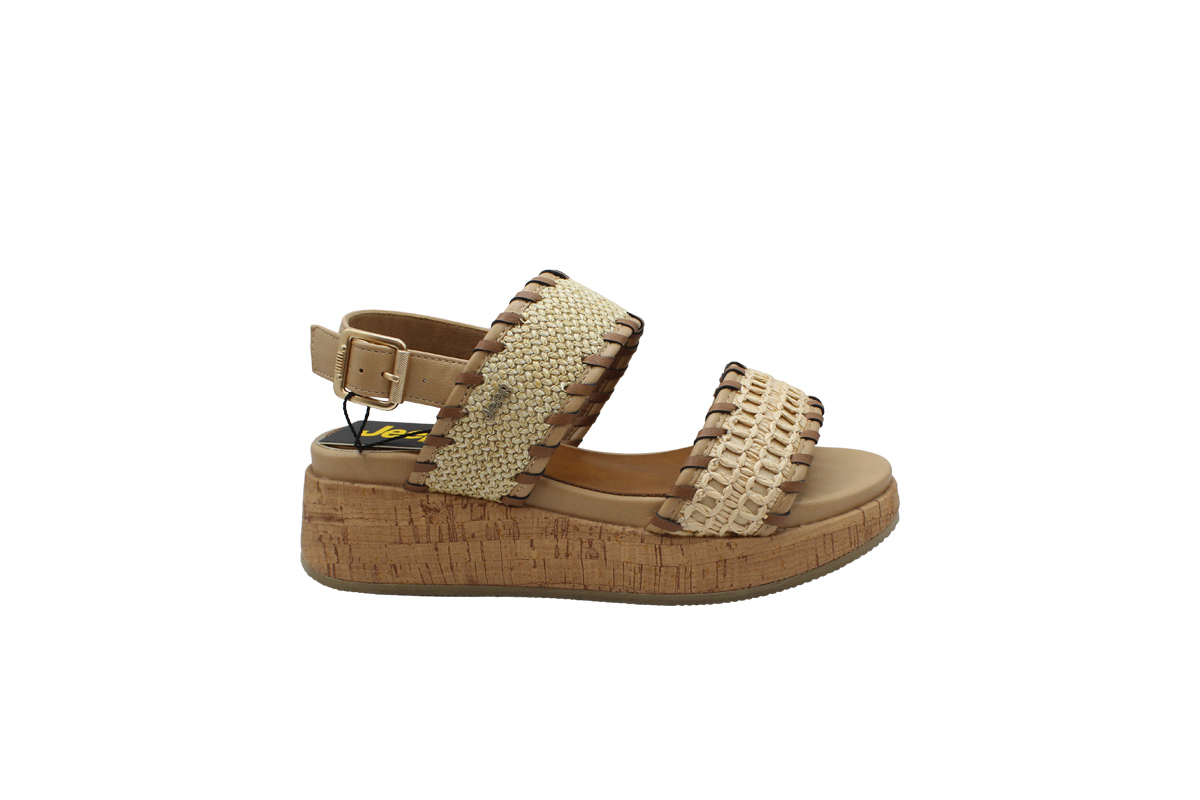 JEEP-KARINA RAFFIA (JL61591A-026)-NATURAL - Image 2