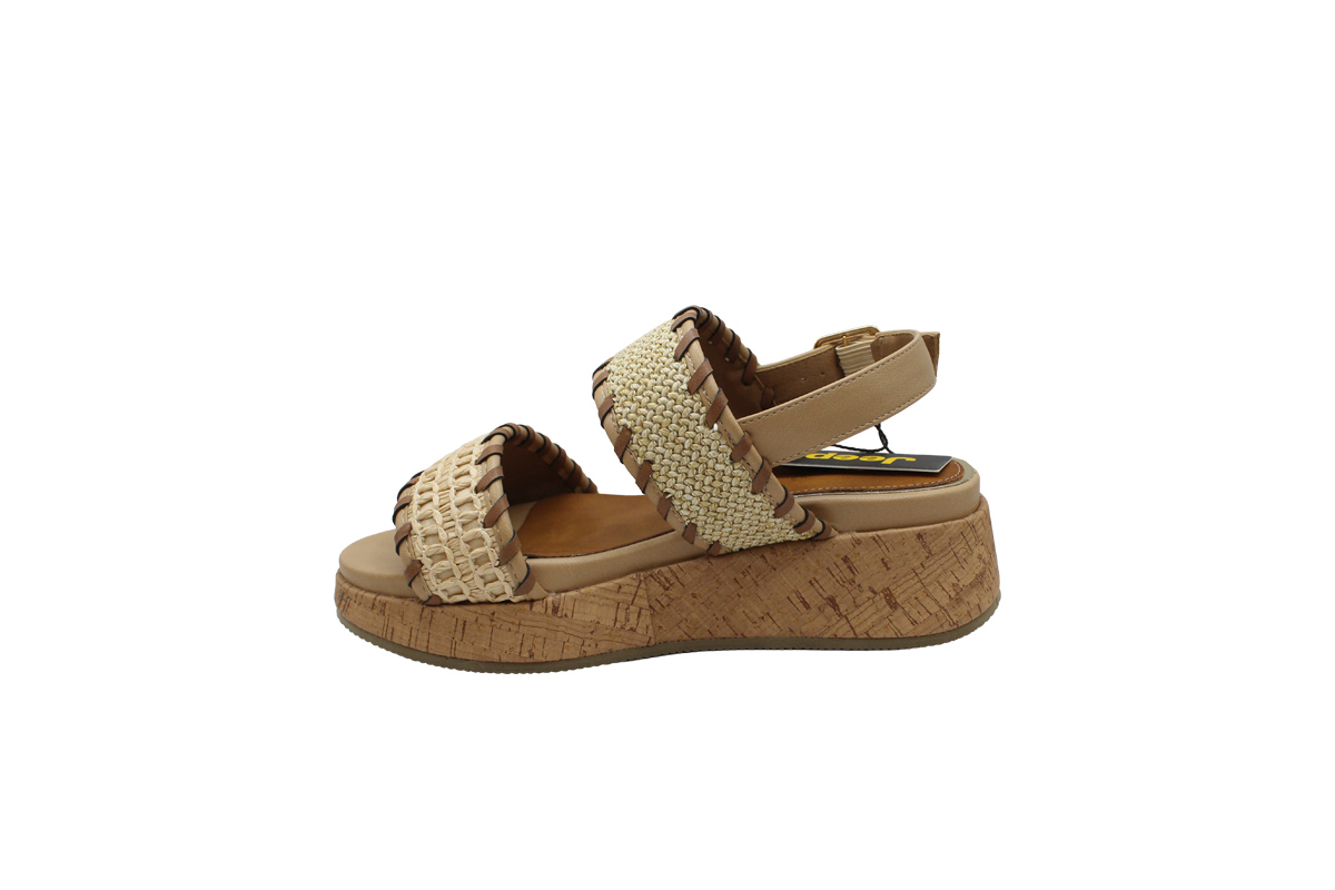 JEEP-KARINA RAFFIA (JL61591A-026)-NATURAL - Image 3
