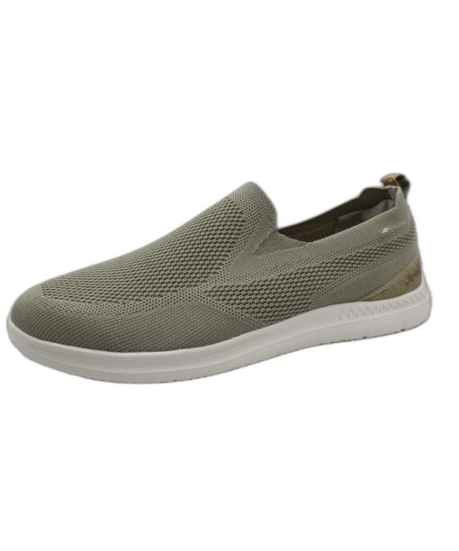 JEEP-KAROO SLIP ON (JM61080A-025)-SAND