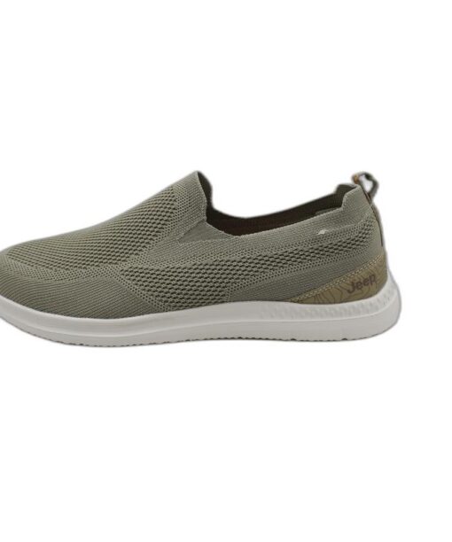 Alternative view of JEEP-KAROO SLIP ON (JM61080A-025)-SAND