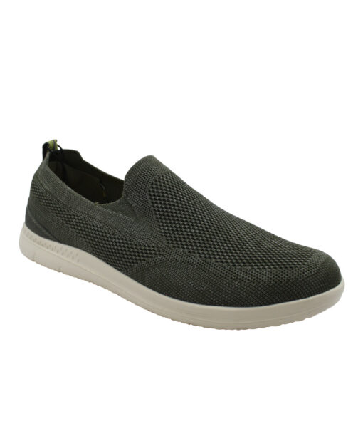 JEEP-KAROO SLIP ON (JM61080A-020)-MILITARY