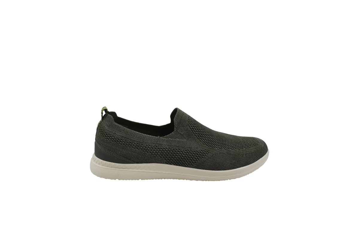 JEEP-KAROO SLIP ON (JM61080A-020)-MILITARY - Image 2