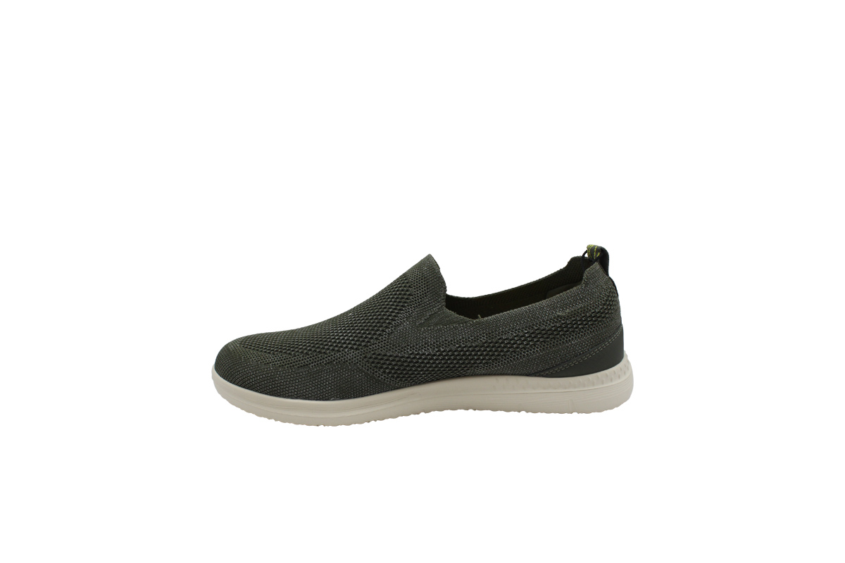 JEEP-KAROO SLIP ON (JM61080A-020)-MILITARY - Image 3