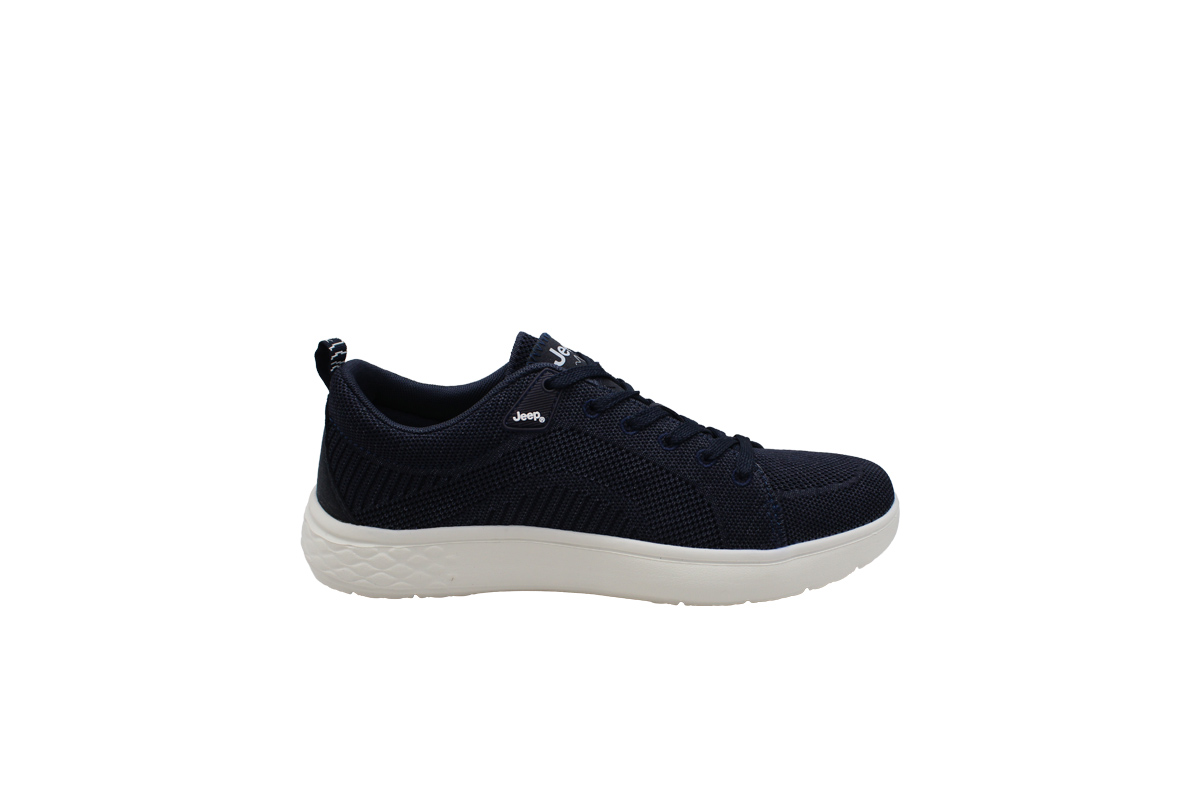 JEEP-KOBI DERBY (JM61100A-016)-NAVY - Image 3