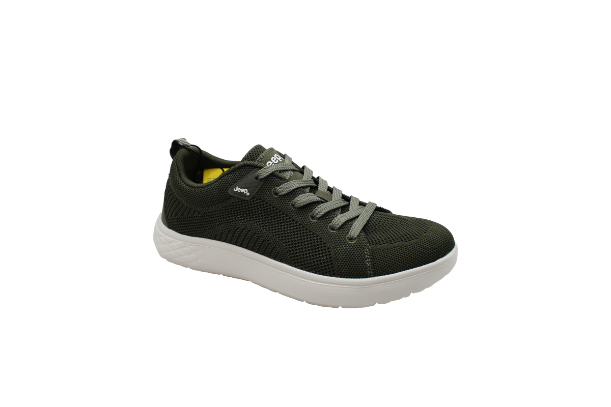 JEEP-KOBI DERBY (JM61100A-020)-MILITARY