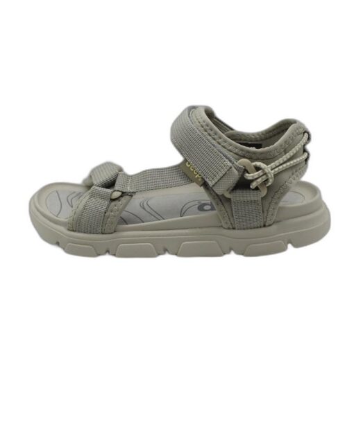 Alternative view of JEEP-PAMPA SANDAL (JL61550A-105)-SAGE